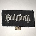 Bodyfarm - Patch - BodyFarm mini strip patch