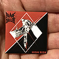 Blade Killer - Pin / Badge - Blade Killer pin