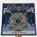 Old Man&#039;s Child - Patch - Old Man's Child The Pagan Prosperity patch