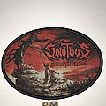 Solothus - Patch - Solothus Realm Of Ash And Blood