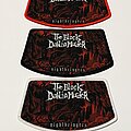 The Black Dahlia Murder - Patch - The Black Dahlia Murder Nightbringers patches