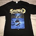 Scorched - TShirt or Longsleeve - Scorched shirt