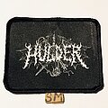 Hulder - Patch - Hulder logo patch