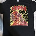 Whiplash - TShirt or Longsleeve - Whiplash shirt