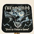 Euronymous - Patch - Euronymous From The Valleys Of Hades patch