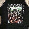 Iced Earth - TShirt or Longsleeve - Iced Earth longsleeve