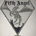 Fifth Angel - Patch - Fifth Angel ST patch