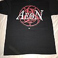 Aeon - TShirt or Longsleeve - Aeon shirt