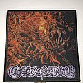 Carnage - Patch - Carnage Dark Recollections patch