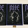 Nite - Patch - Nite patches