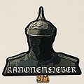 Kanonenfieber - Patch - Kanonenfieber Kanonenfeiber patch