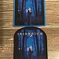 Insomnium - Patch - Insomnium patch