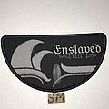 Enslaved - Patch - Enslaved Ruun patch