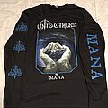 Unto Others - TShirt or Longsleeve - Unto Others Mana longsleeve