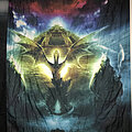 Blind Guardian - Other Collectable - Blind Guardian poster flag