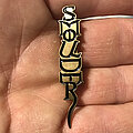 Smoulder - Pin / Badge - Smoulder pin