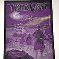 Lord Vigo - Patch - Lord Vigo Six Must Die patch