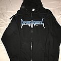 Death Angel - Hooded Top / Sweater - Death Angel hooded sweatshirt