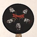 Dismember - Patch - Dismember Pieces patch