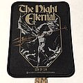 The Night Eternal - Patch - The Night Eternal Son of Sin patch
