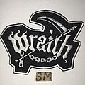Wraith - Patch - Wraith logo patch