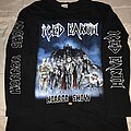 Iced Earth - TShirt or Longsleeve - Iced Earth longsleeve