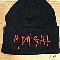 Midnight - Other Collectable - Midnight beanie