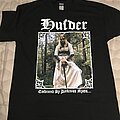 Hulder - TShirt or Longsleeve - Hulder Embraced shirt