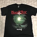 Blood Star - TShirt or Longsleeve - Blood Star The Fear shirt