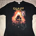 Death To All - TShirt or Longsleeve - Death To All mini tour shirt 2012 San Francisco