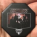 Lord Vigo - Pin / Badge - Lord Vigo pin