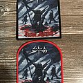 Sodom - Patch - Sodom patch