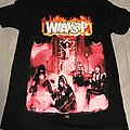 W.A.S.P. - TShirt or Longsleeve - W.A.S.P. ST shirt