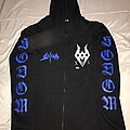 Sodom - Hooded Top / Sweater - Sodom Better Off Dead hooded sweatshirt