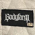 Bodyfarm - Patch - BodyFarm patch