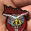 Judas Priest - Pin / Badge - Judas Priest Defenders pin