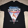 Eternal Champion - TShirt or Longsleeve - Eternal Champion The Armor Of Ire shirt Cold Cuts Merch