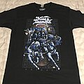 King Diamond - TShirt or Longsleeve - King Diamond Abigail:The Graphic Novel Coachmen shirt