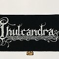 Thulcandra - Patch - Thulcandra patch