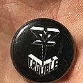 Trouble - Pin / Badge - Trouble button