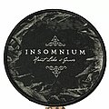 Insomnium - Patch - Insomnium Heart Like A Grave patch