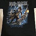 Iced Earth - TShirt or Longsleeve - Iced Earth shirt