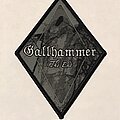 Gallhammer - Patch - Gallhammer The End patch