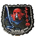 Sodom - Patch - Sodom In The Sign Of Evil patch