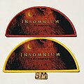 Insomnium - Patch - Insomnium Above The Weeping World patches