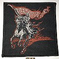 Deströyer 666 - Patch - Destroyer 666 Wildfire patch