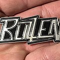 Blizzen - Pin / Badge - Blizzen pin