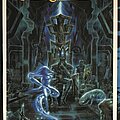 Blind Guardian - Other Collectable - Blind Guardian poster flag