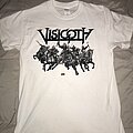 Visigoth - TShirt or Longsleeve - Visigoth Riders shirt