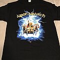 Amon Amarth - TShirt or Longsleeve - Amon Amarth Crack The Sky shirt